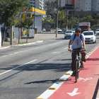 Jornal: empresa com bicicletário pode ter desconto no IPTU