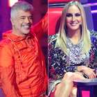 The Voice: veja novidades e onde estão os vencedores