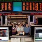 Ibovespa sobe com especulações sobre Ministério da Fazenda