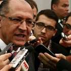 Em SP, boca de urna mostra vitória de Alckmin no 1º turno