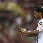 Ronaldinho se queixa de racismo: "basta! Estamos cansados"