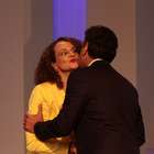 Aécio processa Dilma por dizer que ele não respeita mulheres