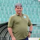 Guarani espera definir futuro de Marcelo Veiga nesta sexta