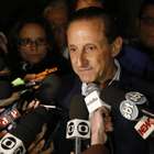 Skaf agradece eleitorado e deseja sucesso a Geraldo Alckmin