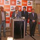 PT fala em "estelionato" com possível rodízio de água em SP