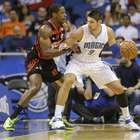 Cada vez mais brasileira! NBA anuncia Flamengo x Magic no RJ