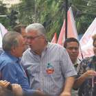 Temer defende PMDB enxuto e sugere saída de dissidentes