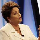 Dilma lidera tweets por minuto no debate na Record