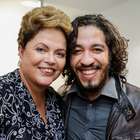 Por apoio jovem, Dilma escala Jean Wyllys em evento em SP