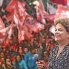 Dilma diz que nunca uma eleição foi tão agressiva no País