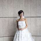 'Império': veja detalhes do vestido de noiva de Maria Clara