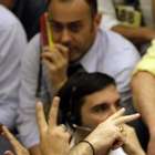 Marcada por especulações eleitorais, Bovespa sobe 2,4%