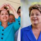 Veja 10 frases de Dilma Rousseff em campanha à presidência