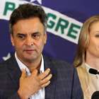 Aécio alcança 91% dos votos em Miami, seu melhor desempenho