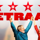 Brasília: militância espera Dilma aos gritos de tetracampeão