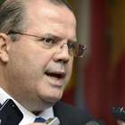 Dilma quer manter Tombini no BC e convidar filho de Alencar