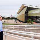 Arena Pantanal vai custar R$ 22 mi por ano ao concessionário