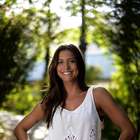 Atriz de 'Malhação' relembra vexame: "caí de quatro no chão"