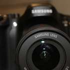 Câmera Samsung NX 30 já pode ser encontrada por R$ 2.999