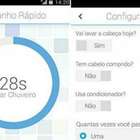 Aplicativo 'Banho Rápido' incentiva a economia da água