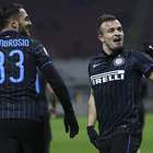 Com 2 a mais, Inter de Milão sofre, mas despacha Sampdoria