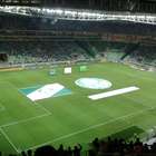 Allianz supera estádios de Copa e é eleito melhor de 2014