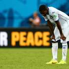 Hondurenho que disputou Copa de 2014 sofre de leucemia