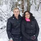 Podolski ataca de "cupido" e une brasileira e alemão