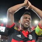 Finalmente! Léo Moura é anunciado por time dos EUA