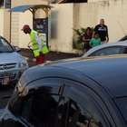 Em todo lugar! Cambistas entram em ação no Jogo das Estrelas