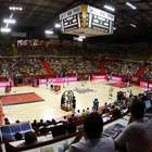 Torcida dá show, e atletas brilham no 1º dia das Estrelas