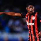 Brasileiro se cansa do Shakhtar: "quero jogar no Chelsea"