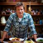 Jamie Oliver indica 14 alimentos para chegar até os 100 anos