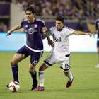 Time de Kaká perde em casa em noite sonolenta da MLS