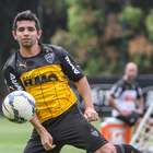 Sem acertar com Cruz Azul, Guilherme retorna ao Atlético-MG