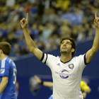 Parabéns! Kaká faz 33 anos e é reverenciado: "lenda"
