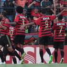 Sport leva nos pênaltis e avança na Copa do Nordeste