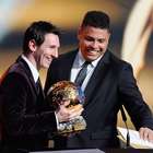 Messi nos EUA? Ronaldo diz que pagaria do próprio bolso