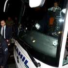 Campeonato Turco é suspenso por tiros a ônibus do Fenerbahce