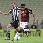 Ceará e Vitória ficam no 0 a 0; Sport e Bahia empatam