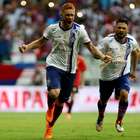 Com três de Souza, Bahia vira sobre Sport e é finalista