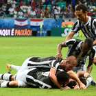 Ceará x Bahia: Terra acompanha partida minuto a minuto