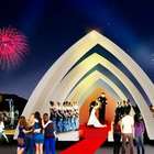 Rock in Rio terá sete casamentos durante o festival