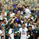 Gama vence com gol nos acréscimos e é campeão Brasiliense