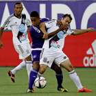 Ponte sofre virada do Orlando City em amistoso nos EUA