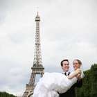 Castelo na Europa? Casar no exterior pode ser mais barato