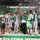 Cuiabá faz milagre com 5 a 1 no Remo e conquista Copa Verde