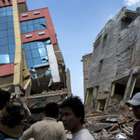 Como a ciência mede um terremoto?