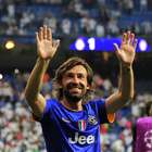 Após 4 anos na Juventus, Pirlo fecha com o New York City
