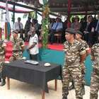 Tesouro de pirata pode ter sido encontrado em Madagascar